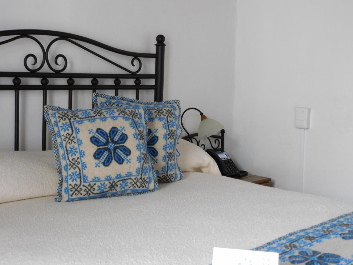 Quinta Alhondiga Galindo Hotel Boutique Cholula Εξωτερικό φωτογραφία
