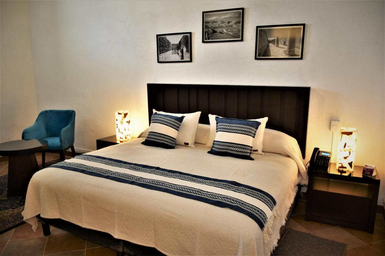 Quinta Alhondiga Galindo Hotel Boutique Cholula Εξωτερικό φωτογραφία