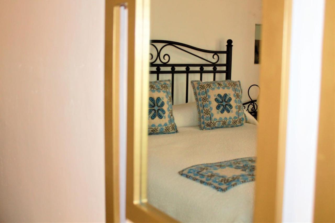 Quinta Alhondiga Galindo Hotel Boutique Cholula Εξωτερικό φωτογραφία