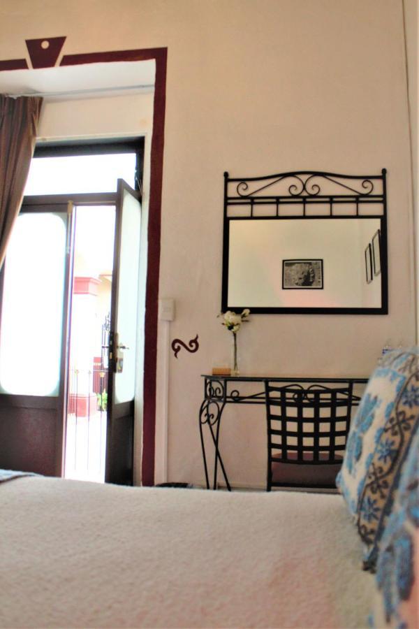 Quinta Alhondiga Galindo Hotel Boutique Cholula Εξωτερικό φωτογραφία