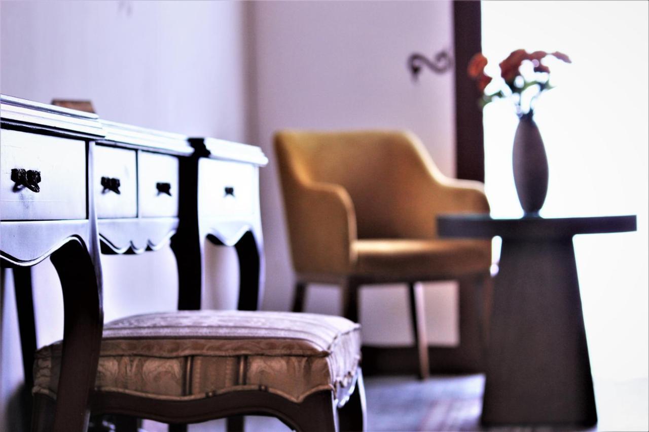 Quinta Alhondiga Galindo Hotel Boutique Cholula Εξωτερικό φωτογραφία