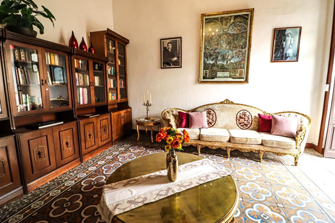 Quinta Alhondiga Galindo Hotel Boutique Cholula Εξωτερικό φωτογραφία