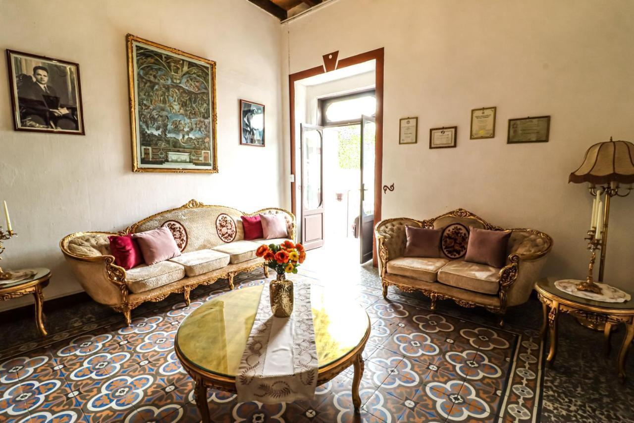 Quinta Alhondiga Galindo Hotel Boutique Cholula Εξωτερικό φωτογραφία