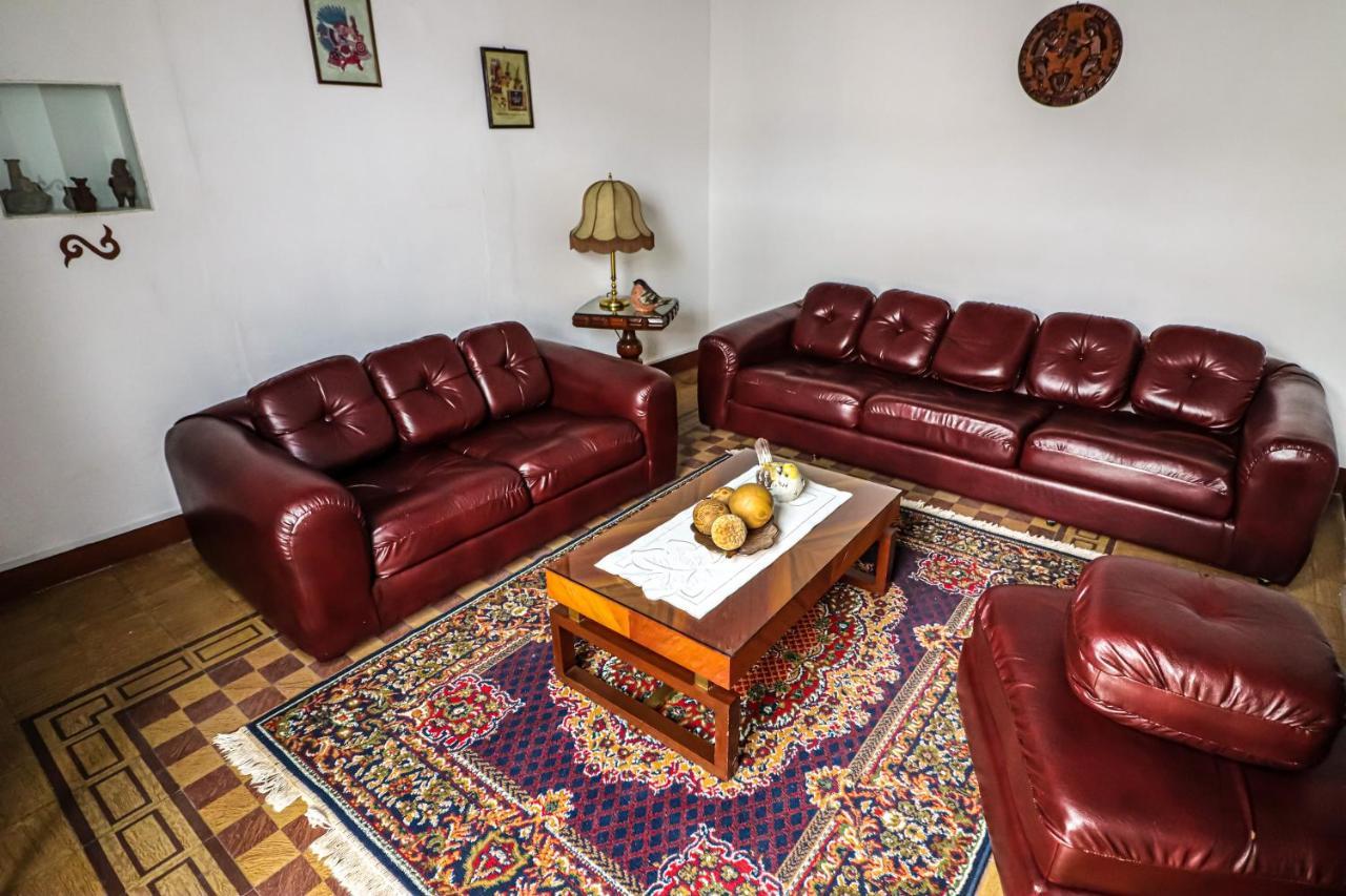 Quinta Alhondiga Galindo Hotel Boutique Cholula Εξωτερικό φωτογραφία